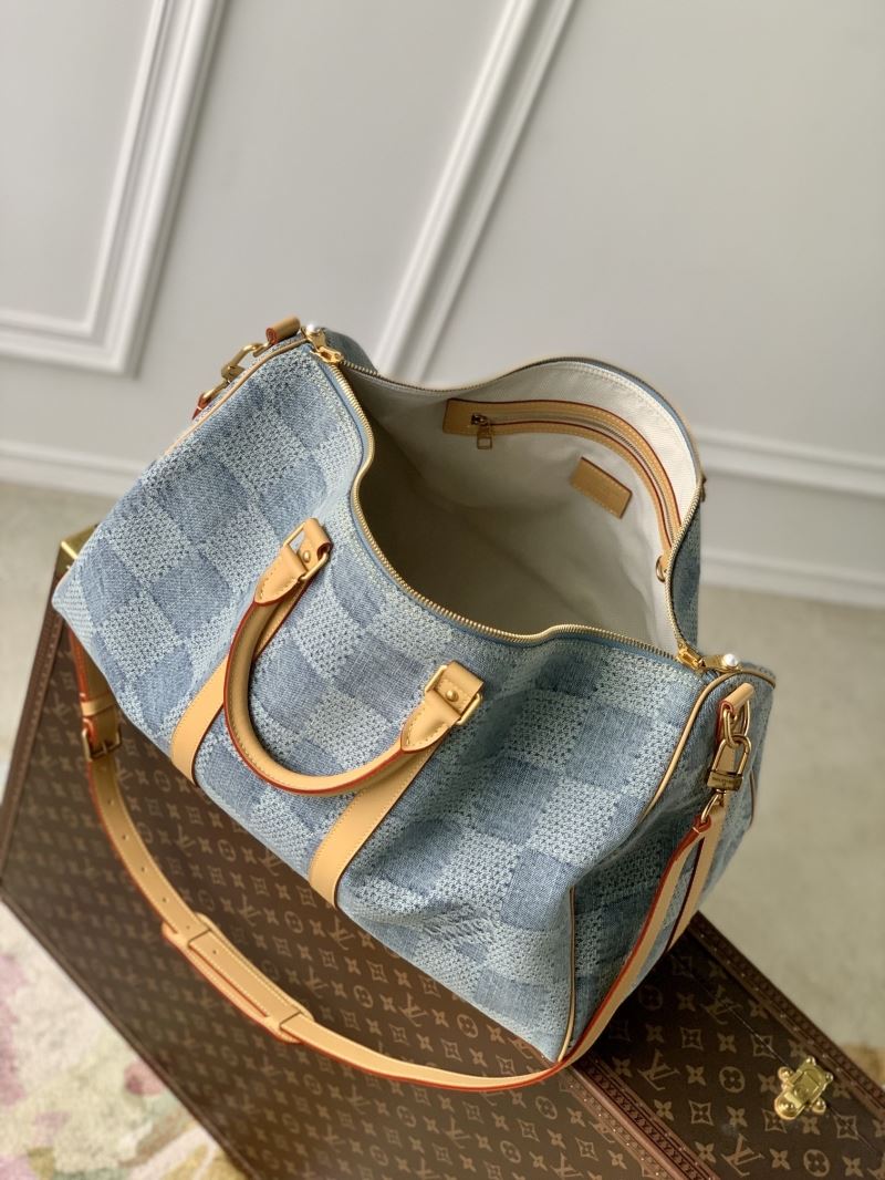 LV Travel Bags